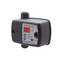 Pressostato COELBO elettronico SWITCHMATIC da 1 a 8bar