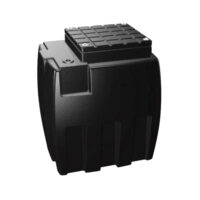 Serbatoio Per Stazione Di Sollevamento 200 Litri TP-Tank