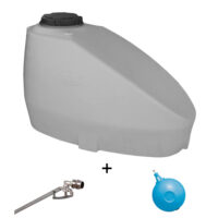 Serbatoio Sottoscala SPS 1000Litri Telcom