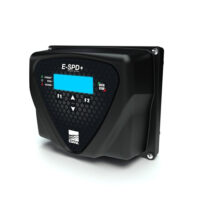 Sistema di controllo inverter E-SPD+ TT 4000