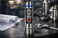 Giranti per motori idraulici