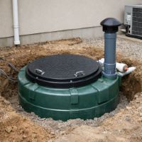 Kit stazioni di sollevamento