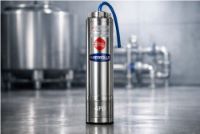 Motori per giranti idrauliche